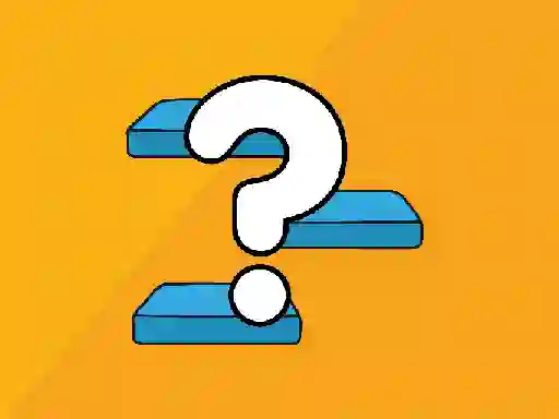 Just Tower Jump เกมออนไลน์