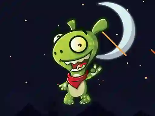 Cute Monsters Memory เกมออนไลน์