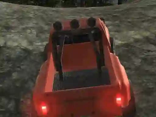 Pickup Simulator เกมออนไลน์