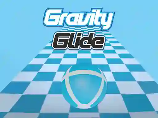 Gravity Glide เกมออนไลน์