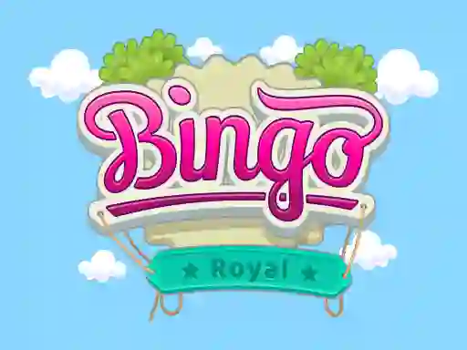 Bingo Royal เกมออนไลน์
