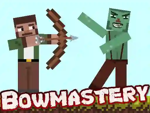 Bowmastery เกมออนไลน์