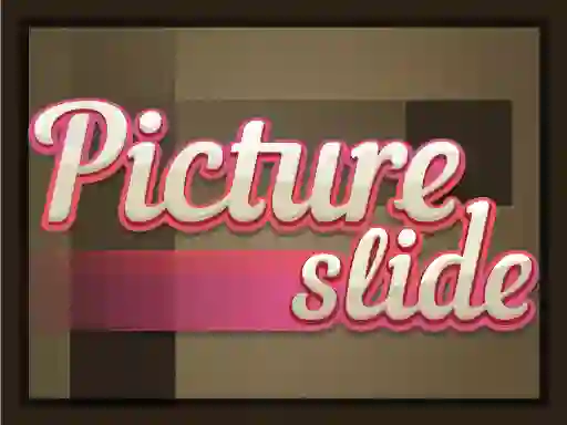 Picture Slide เกมออนไลน์