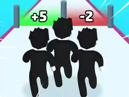 Roblox Run 3d เกมออนไลน์