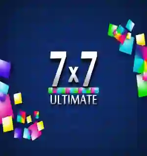 7x7 Ultimate เกมออนไลน์