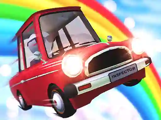 Ramp Crash เกมออนไลน์