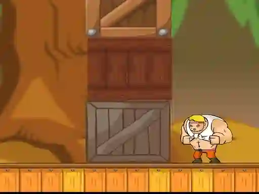 Power Puncher เกมออนไลน์