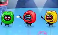 Silly Ways to Die Party เกมออนไลน์