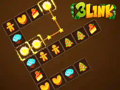 3 link เกมออนไลน์