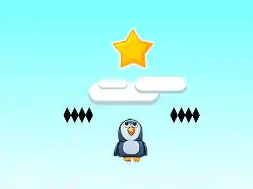 Fast Penguin เกมออนไลน์