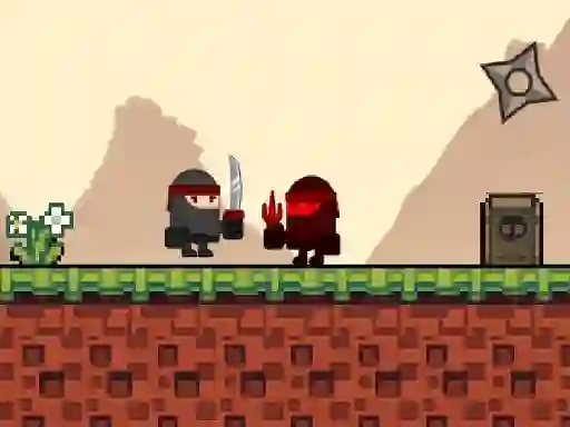 Circle Ninja เกมออนไลน์