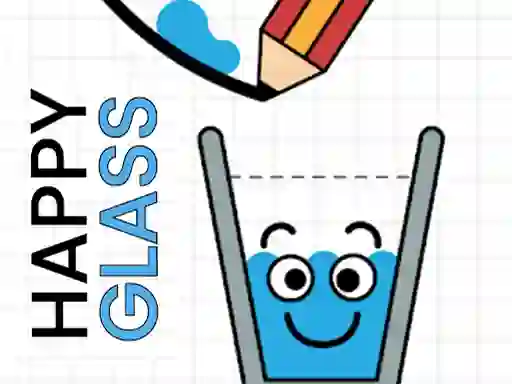Happy Glass Thirsty Fish เกมออนไลน์