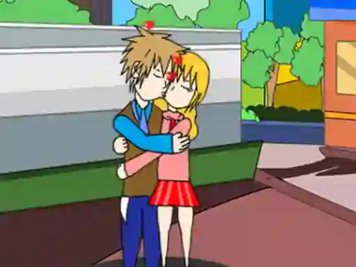 Kissing In Music Class เกมออนไลน์
