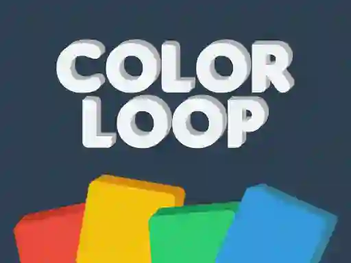 Color Loop เกมออนไลน์