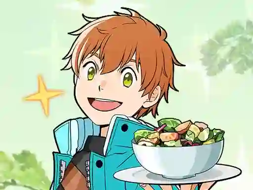 Chef Hero เกมออนไลน์