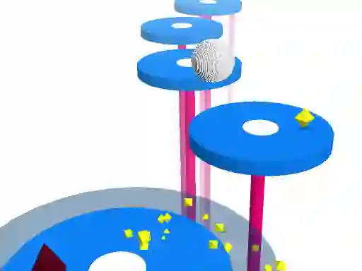 Splashy เกมออนไลน์