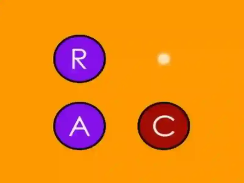 WordWhirl เกมออนไลน์