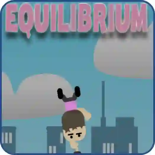 Equilibrium เกมออนไลน์