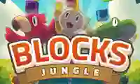 Blocks Jungle เกมออนไลน์