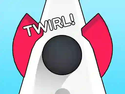 Twirl เกมออนไลน์