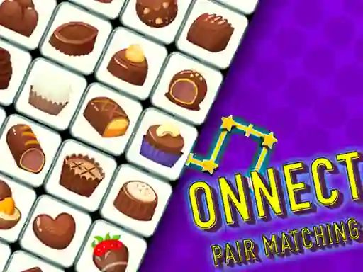 Onnect Pair Matching เกมออนไลน์