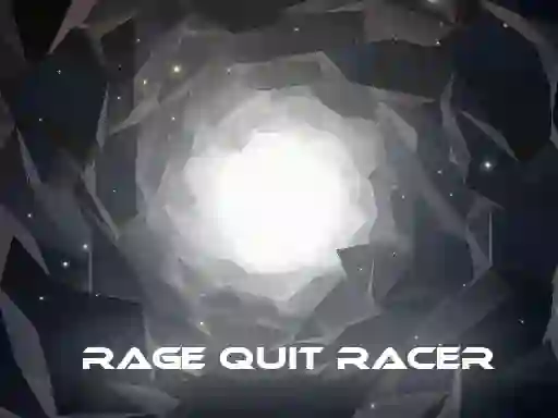 Rage Quit Racer เกมออนไลน์