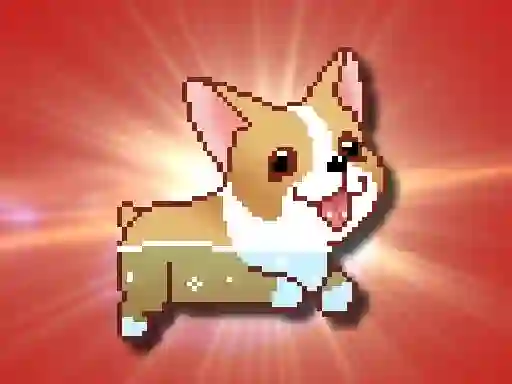 Puppy Puzzle Time เกมออนไลน์