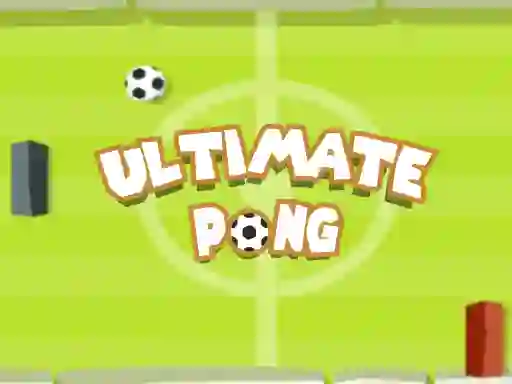 Ultimate Pong เกมออนไลน์