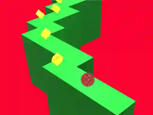 Wall Ball 3d เกมออนไลน์