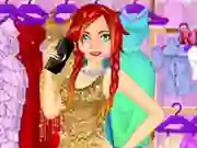 Reddy Princess Fashion เกมออนไลน์