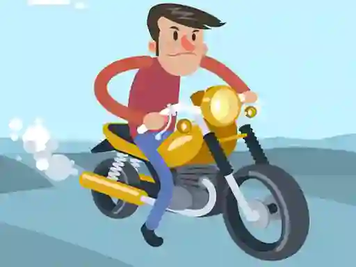 Super Fast Racing Bikes Jigsaw เกมออนไลน์