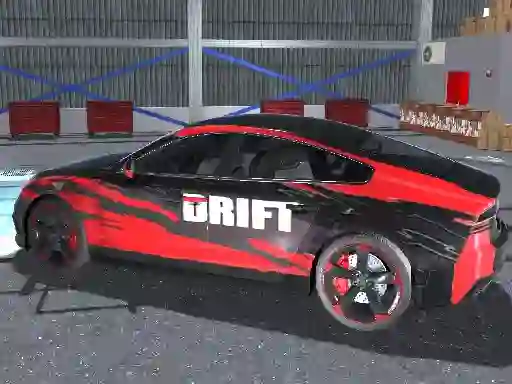 Parking Supercar Unlocking Skills เกมออนไลน์