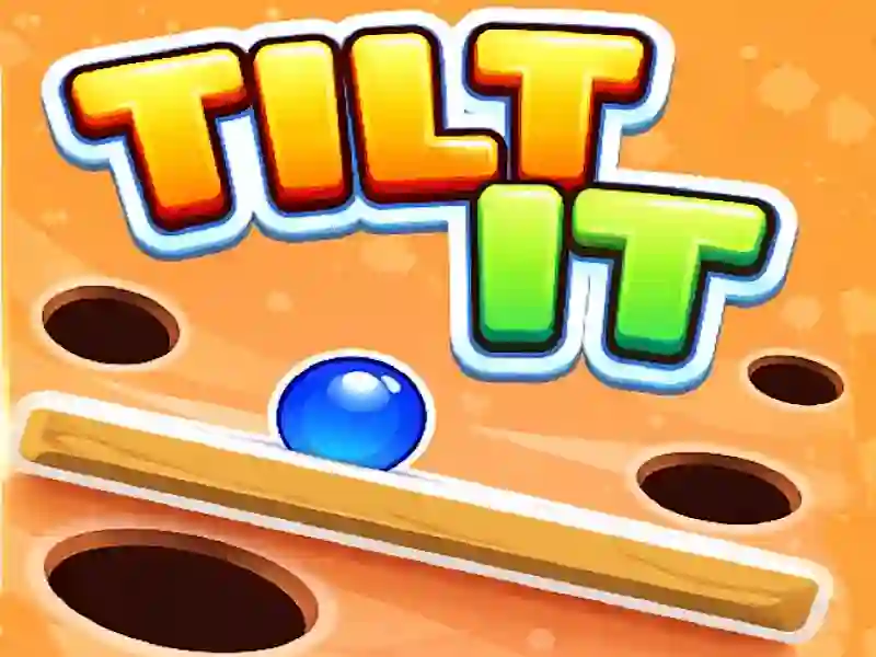 Tilt It! เกมออนไลน์