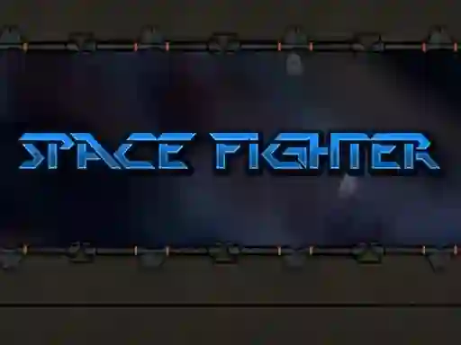 Space Fighter เกมออนไลน์
