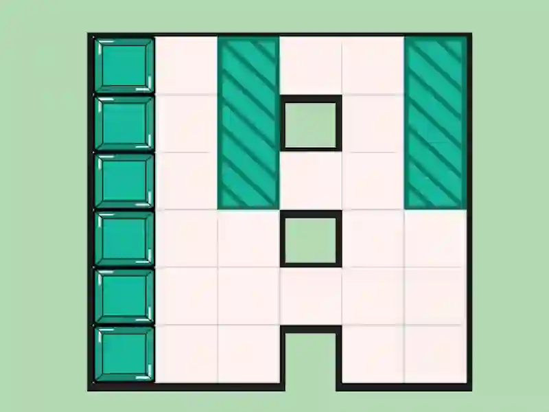 Moving Blocks เกมออนไลน์