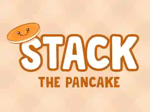 Stack The Pancake เกมออนไลน์