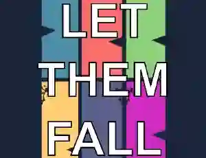 Let them fall เกมออนไลน์