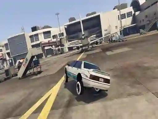 Drive Two Wheels Simulator เกมออนไลน์