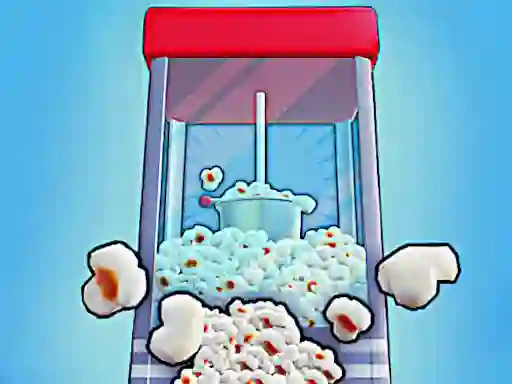 Popcorn Fun Factory เกมออนไลน์