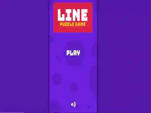 Line Puzzle Game เกมออนไลน์