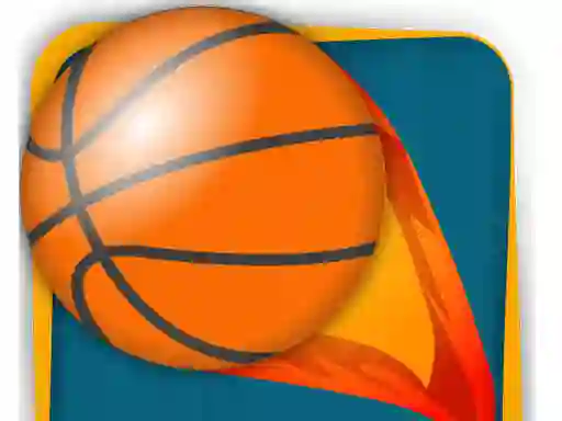Basket Dunk Fall เกมออนไลน์