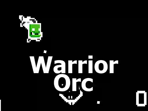 Warrior Orc เกมออนไลน์