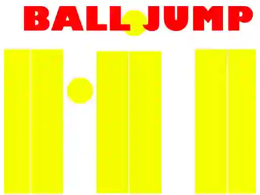 Ball Jump เกมออนไลน์