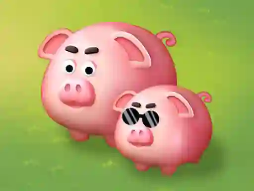 Farm Block เกมออนไลน์