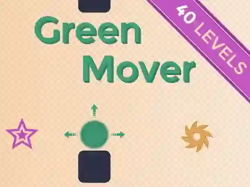Green Mover เกมออนไลน์