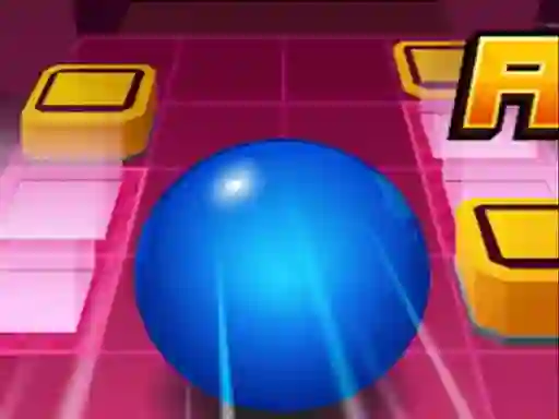 Rolling Ball เกมออนไลน์