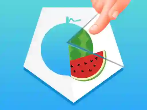 Paper Fold Online เกมออนไลน์