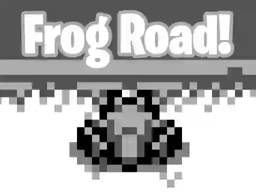 Frog Road เกมออนไลน์