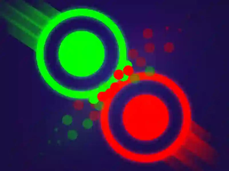 Clash Of Dots เกมออนไลน์
