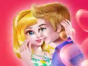 College Crush Date เกมออนไลน์